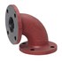  product Ductile-Iron-Fittings -Elbow 390FLG 542124