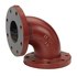  product Ductile-Iron-Fittings -Elbow 490FLG 542140