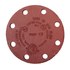  product Ductile-Iron-Fittings Blind-Flange 6BLFLGD 542170