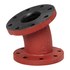  product Ductile-Iron-Fittings -Elbow 62212FLGD 542173