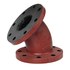  product Ductile-Iron-Fittings -Elbow 645FLGD 542174