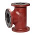  product Ductile-Iron-Fittings -Tee 8TFLG 542225