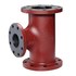  product Ductile-Iron-Fittings -Tee 8X4TFLGD 542242
