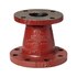  product Ductile-Iron-Fittings Concentric-Reducer 8X6REDFLG 542246