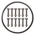  product Ductile-Iron-Fittings -Boltpak 16BNGPKMJ 542328
