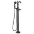  product Delta Cassidy-Tub-Filler-Trim T4797-RB-FL--LHP 542951