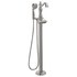  product Delta Cassidy-Tub-Filler-Trim T4797-SS-FL--LHP 542952