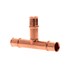  product Refrigeration-Press Refrigeration-Press-Fitting--Tee 3091101010111 542998