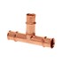  product Refrigeration-Press Refrigeration-Press-Fitting--Tee 3091121212111 542999