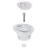  product Moen Chateau--Handle 96797 54328