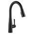  product Delta Essa-Kitchen-Faucet 9113-BL--DST 543361