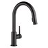  product Delta Trinsic-Kitchen-Faucet 9159-BL--DST 543367