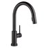  product Delta Trinsic-Kitchen-Faucet 9159TBL--DST 543368