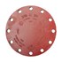  product Ductile-Iron-Fittings Blind-Flange 10BLFLGD 545109