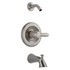  product Delta Lahara-Monitor-14-Tub-and-Shower-Trim T14438-SS-LHD 548687