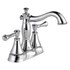  product Delta Cassidy-Lavatory-Faucet 2597LF-MPU 549642