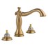  product Delta Cassidy-Lavatory-Faucet 3597LF-CZ-MPU--LHP 549660