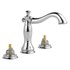  product Delta Cassidy-Lavatory-Faucet 3597LF-MPU--LHP 549661