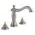  product Delta Cassidy-Lavatory-Faucet 3597LF-SS-MPU--LHP 549663