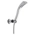  product Delta Universal-Showering-Components-Handshower-Set 55421 549789