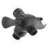  product Delta Universal-Showering-Components-Shower-Arm-Diverter U4920-RB--PK 550213