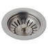  product Delta Drain-Flange 72010-SS 550284