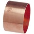  product DWV-Copper-Fittings Slip-Coupling 3SLCO 55364