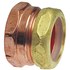  product DWV-Copper-Fittings Trap-Adapter 112FDES 55368