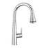  product American-Standard Edgewater-Kitchen-Faucet 4932.300.002 555265