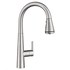  product American-Standard Edgewater-Kitchen-Faucet 4932.300.075 555266