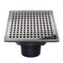  product QM-Drain Lagos-Mira-Center-Drain 88.100.04ST 556116