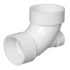  product PVC-DWV-Fittings Reducing-Elbow 3X3X2LHI90 55658