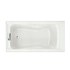  product American-Standard-Bathing Evolution--Tub 2425V-LHO.002.020 558143