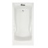  product American-Standard-Bathing Evolution-Whirlpool-Tub 7236VC.020 558304