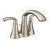  product Moen Glyde-Lavatory-Faucet 6172BN 558888