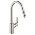  product Hansgrohe Focus-Kitchen-Faucet 04505800 560910