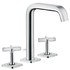 product Axor Citterio-E-Lavatory-Faucet 36108001 560984
