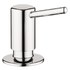  product Hansgrohe Contemporary-Soap-Dispenser 04539000 561039