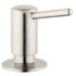  product Hansgrohe Contemporary-Soap-Dispenser 04539800 561040