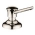  product Hansgrohe Traditional-Soap-Dispenser 04540830 561042