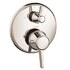  product Hansgrohe Ecostat-Classic-Thermostatic-Trim 15753831 561384