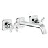  product Axor Citterio-E-Lavatory-Faucet 36107001 561454