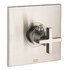  product Axor Citterio-Thermostatic-Trim 39716821 561487