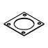  product Lochinvar Gasket-Kit 100208105 561929