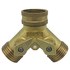  product Wal-Rich Hose-Wye 4603003 564277