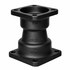  product Ductile-Iron-Fittings -Reducer 4X3REDMJ 565515