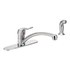  product Moen M-Dura-Kitchen-Faucet 8717 567350