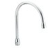  product Moen M-Dura-Faucet-Spout S0050 573144