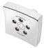  product Speakman Kubos--Showerhead S-3021-E2 575070