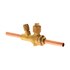  product Refrigeration-Press Refrigeration-Press-Fitting-Ball-Valve 3791060600111 579570